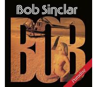 Paradise (2 Vinile) - Bob Sinclar (Vinile)