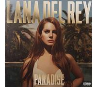 Lana Del Rey Paradise (Vinyl LP) 12" Album