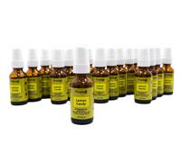 Paradise Air Fresh Atomizzatore Olio Spray 25 ml Lemon Candy 25 Unità Diffusore