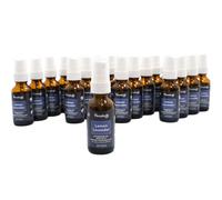 Paradise Air Fresh Atomizzatore Spray 25 ml Lemon Levender 25 Unità Diffusore d