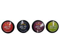 Paradise Air Gel 90 Deodorante per ambienti Elimina odori 21 custodie assortite