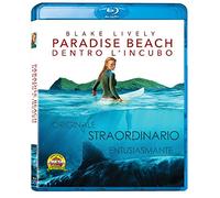paradise beach - dentro l'incubo BluRay Italian Import (Blu-ray)
