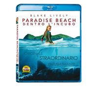 paradise beach - dentro l'incubo BluRay Italian Import (Blu-ray)
