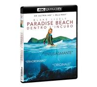 Paradise Beach - Dentro L’Incubo - 4K Uhd (Bd 4K Uhd + Bd Hd)