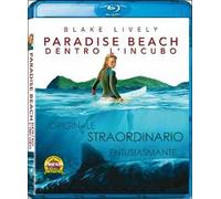 paradise beach - dentro l'incubo BluRay Italian Import (Blu-ray)
