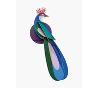 Paradise Bird Banda ecosostenibile Studio Roof collezione Bird cartone riciclato