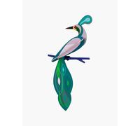Paradise Bird Fiji ecosostenibile Studio Roof collezione Bird cartone riciclato