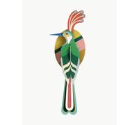 Paradise Bird Nias ecosostenibile Studio Roof collezione bird cartone riciclato