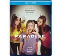Paradise (Blu-ray) Avaryana Rose Makenzie Raine Kylee Levien Maeve McCloy