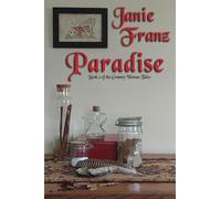 Paradise: Book 2 of the Granny Woman Tales