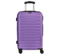 Paradise by CHECK.IN Havanna 2.0 - Trolley 4 ruote 69 cm (lila)