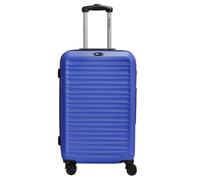 Paradise by CHECK.IN Havanna 2.0 - Trolley a 4 ruote 69 cm (blau)