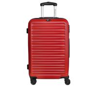 Paradise by CHECK.IN Havanna 2.0 - Trolley a 4 ruote 69 cm (rot)