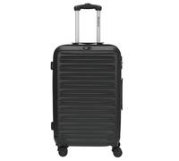 Paradise by CHECK.IN Havanna 2.0 - Trolley a 4 ruote 69 cm (schwarz)