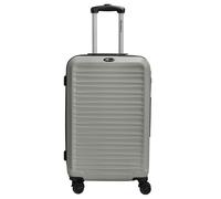 Paradise by CHECK.IN Havanna 2.0 - Trolley a 4 ruote 69 cm (silber)
