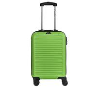 Paradise by CHECK.IN Havanna 2.0 - Trolley da cabina con 4 ruote 55 cm (hellgrün)