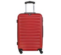 Paradise by CHECK.IN Havanna - Trolley a 4 ruote 67 cm (rot)