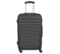 Paradise by CHECK.IN Havanna - Trolley a 4 ruote 67 cm (schwarz)