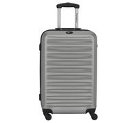 Paradise by CHECK.IN Havanna - Trolley a 4 ruote 67 cm (silber)