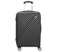 Paradise by CHECK.IN Kingston - Trolley a 4 ruote 67 cm (schwarz)