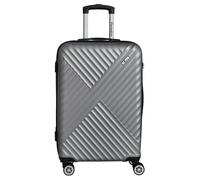 Paradise by CHECK.IN Kingston - Trolley a 4 ruote 67 cm (silber)