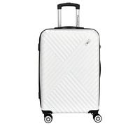 Paradise by CHECK.IN Kingston - Trolley a 4 ruote 67 cm (weiß)