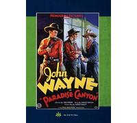 Paradise Canyon (DVD) Earl Dwire Earle Hodgins Gino Corrado Gordon Clifford