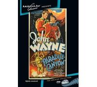 Paradise Canyon (DVD) Earle Hodgins Reed Howes John Wayne Marion Burns