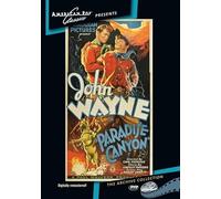 Paradise Canyon [Edizione: Stati Uniti]