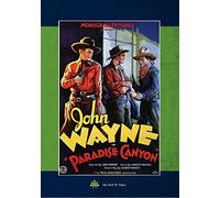 Paradise Canyon (DVD) Earl Dwire Earle Hodgins Gino Corrado Gordon Clifford