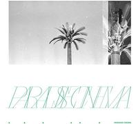 Paradise Cinema - Paradise Cinema Paradise Cinema Lp