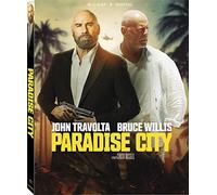 Paradise City