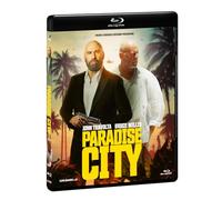 Blu Ray Paradise City - (2024) (ORD) ......NUOVO