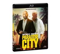 Paradise City - Bd (Blu-ray) Bruce Willis, Stephen Dorff, John Travolta