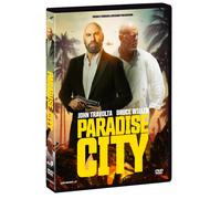 Paradise City - Dvd (DVD) Bruce Willis Stephen Dorff John Travolta Chuck Russell