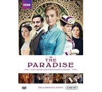 Paradise: Complete Series [Edizione: Stati Uniti]