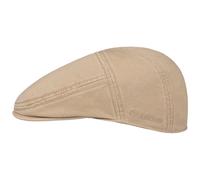 Paradise Coppola in Cotone by Stetson beige S (54-55 cm)
