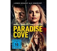 Paradise Cove - Lieber gehasst als ignoriert (DVD) Todd Grinnell Mena Suvari