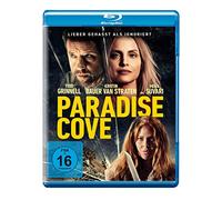 Paradise Cove [Blu-ray] (Blu-ray)