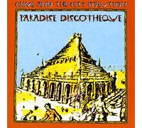 Crime and the City Solution Paradise Discotheque (Vinyl LP)