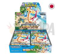 Paradise Dragona sv7a Pokèmon JP (30 Bustine)