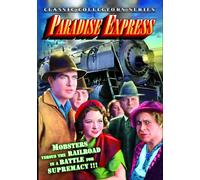 Paradise Express (DVD) Arthur Hoyt Harry Davenport Maude Eburne Grant Withers