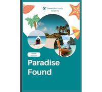 Paradise Found: A Creative Journal to Capture the Magic of Bali