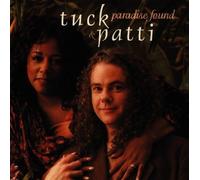 Paradise Found by Tuck & Patti (1998-09-29)