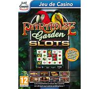 Paradise Garden - [Edizione: Francia]