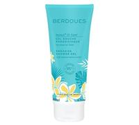 Paradise Gel Doccia Monoï e Tiaré Berdoues