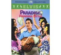 Paradise Hawaiian Style