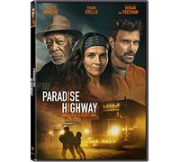 Paradise Highway