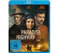 Paradise Highway (Blu-ray)