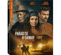 Paradise Highway (Blu-ray) Juliette Binoche Frank Grillo